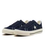 CONVERSE コンバース ONE STAR DENIM ワンスター デニム 33702800 ABC-MART限定 *INDIGO