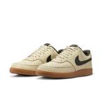 ショッピングナイキ NIKE ナイキ COURT VISION LO コート ビジョン LO MHV4506 200LTKAKI/SEQUO