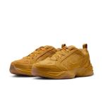 ショッピングair NIKE ナイキ AIR MONARCH SE エア モナーク SE MIB2281 700WHEAT/WHEAT