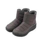  женский PANSY анютины глазки QUILTED BOOTS стеганое полотно ботинки PA2500 ABC-MART ограничение *GRAY