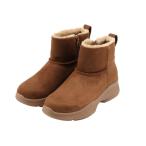  женский PANSY анютины глазки GRIPSOLE BOOTS рукоятка подошва ботинки PA2502 ABC-MART ограничение *CAMEL