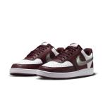NIKE ナイキ W COURT VISION LO NN ウィメンズ コート ビジョン LO NN WIM7647 100WHT/METPEW