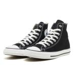 CONVERSE コンバース ALL STAR HI オールスター HI 31316881 BLACK