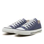 ショッピングconverse CONVERSE コンバース ALL STAR OX オールスター OX 31316894 NAVY