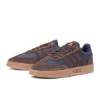 ADIDAS アディダス GRADAS 2.0 DENIM グラダス 2.0 デニム KJ2983 ＃DARK/DARK/GUM4