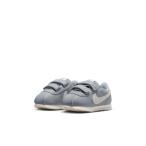 baby NIKE Nike 12-16 CORTEZ (TDV)korutetsuTDV KIM2209 004DOVEGY/PTNDS