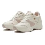  женский HAWKINS Hawkins CHERIE 6.5 каблук выше спортивные туфли HW20400 IVORY/PINK