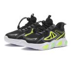  Kids ABC SELECTe- Be si- select 17-22 QS LIGHT кий e скользящий K3008 LIGHT BLACK/LIME