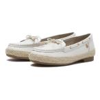  женский HAWKINS Hawkins KATE гонки мокасины обувь HW10152 WHITE