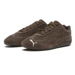 ショッピング限定 PUMA プーマ SPEEDCAT OG SPEEDCAT OG 407975 ABC-MART限定 *01CHOCOLATE