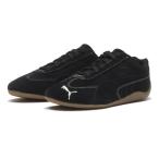 ショッピングPUMA PUMA プーマ SPEEDCAT OG SPEEDCAT OG 407975 ABC-MART限定 *02BK/A.SNOW