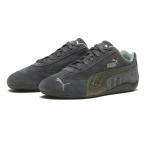 ショッピングPUMA PUMA プーマ MH WILDS SPEEDCAT MH WILDS SPEEDCAT 408092 01DUSKY GRAY