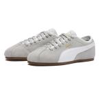 PUMA Puma TACKLE ESD tuck ruESD 408948 ABC-MART ограничение *02GRAY ECHO/WH