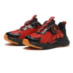  Kids HAWKINS Hawkins 17-22(H) MACH BEY Mach Bay HK86100BBX DIAL RED/BLACK