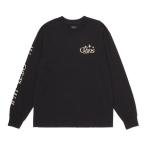 VANS Van zAdvanced Vee LS Tee длинный рукав VN000SX4BLK BLACK