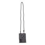 VANS Van zLawler Pouch casual сумка VN000T631O7 Asphalt