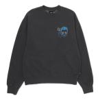 VANS ヴァンズ Need Vans Crew ロングスリ