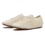  женский HAWKINS Hawkins EILEEN сетка балет спортивные туфли HW20405 MESH IVORY
