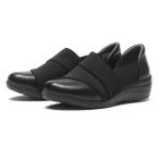  женский HAWKINS Hawkins HC ROMY 4 комфорт туфли без застежки HW30151 BLACK