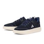 ADIDAS アディダス PARK ST LITE パーク ST ライト KJ0045 DARK/SILV/DARK