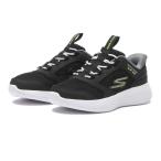  Kids SKECHERS Skechers 17-23 GO RUN 400 V2 17-23go- Ran _400_V2 405360L ABC-MART ограничение *BLK