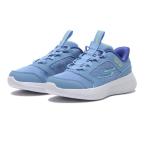  Kids SKECHERS Skechers 17-23 GO RUN 400 V2 17-23go- Ran _400_V2 405360L ABC-MART ограничение *BLU