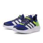  Kids ADIDAS Adidas 17-21 LIGHTORAMA RNR EL C свет o лама RNR EL JQ4158 LUCI/FTWR/SOLA