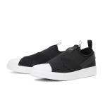 ADIDAS Adidas STREETTALK SLIPON Street to-k туфли без застежки KK0372 CORE/FTWR/FTWR