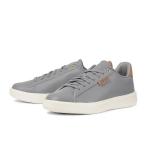 ADIDAS アディダス CLEANCOURT LITE クリーンコート ライト KK0351 ABC-MART限定 *GREY/BROW/OFFW