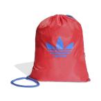 ADIDAS одежда Adidas U ADICOLOR GYMSACK сумка KD7822 SEMILUCIDRED