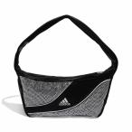 adidas Adidas U SHOULDERBAG S RHINESTONES сумка KE9595 BLACK