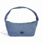 adidas Adidas U SMALL SHOULDER DNM BAG сумка KE0684 LIGHTDENIM