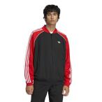 adidas アディダス M SST LOOSE MESH TT(CL STREET) アウター KE0115 BLACK