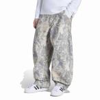 adidas アディダス M CARGO WORKPANTS(ORIWORK) ロングパンツ KG6443 PGRY/GRY3/WBEI