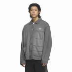 adidas アディダス U DENIM COVERALL VINTAGE アウター KR1036 ABC-MART限定 *LIGHTDENIM