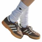 adidas アディダス U RIB SOCKS 1P リブソックス KS4815 WHITE