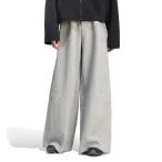 レディース adidas アディダス W TEAMGEIST SWEATPANTS ロングパンツ KC6422 MGREYHEATHER