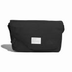 adidas Adidas U TYO MESSENGER BAG(JP) сумка KS7293 BLACK