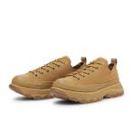 CONVERSE コンバース AS TREKWAVE CS OX オールスター トレックウエーブ CS OX 31317380 WHEAT
