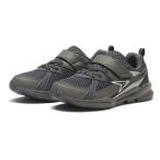  Kids shun sok 17-23 ULTRA WIDE 258 Kids бег обувь SJC 2585 ABC-MART ограничение *BLACK