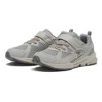  Kids shun sok 17-23 ULTRA WIDE 258 Kids бег обувь SJC 2585 ABC-MART ограничение *GRY