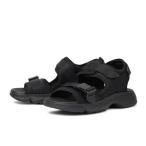 ADIDAS アディダス LIFESTYLE SANDAL ライフスタイルサンダル KI2373 CORE/CORE/CORE