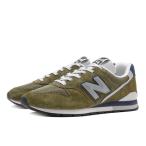 NEW BALANCE ニューバランス U996 1WM(D) U996 1WM KHAKI(1WM)