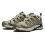 SALOMON Salomon XA PRO 3D V9 GTX W X e-3D V9 GTX W L49145800 ABC-MART ограничение Bog/Aloe/Concor
