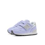 NEW BALANCE New balance 12-165(H) I313 6XH(W) I313 I313 6XH PURPLE(6XH)