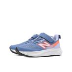  Kids NEW BALANCE New balance 17-215(H) P625 3ZB(W) P625 3ZB BLUE/ORNG(3ZB)