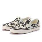 VANS Van zCLASSIC SLIP-ON туфли без застежки VN000D6YCJJ ARCHIVE BLACK