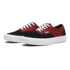 VANS Van zSKATE ERA skate elaVN000ECRBDK BLACK/DARK RED