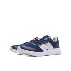  Junior NEW BALANCE New balance 22-245 G578 3WC(W) G578 G578 3WC NAVY/PINK(3WC)