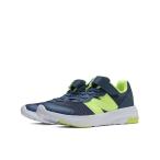  Kids NEW BALANCE New balance 17-215(H) P578 7N0(W) P578 P578 7N0 NAVY/GREEN(7N0)